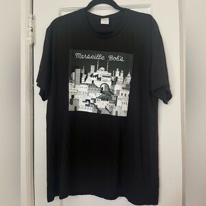 The Phoenician Scheme Tshirt